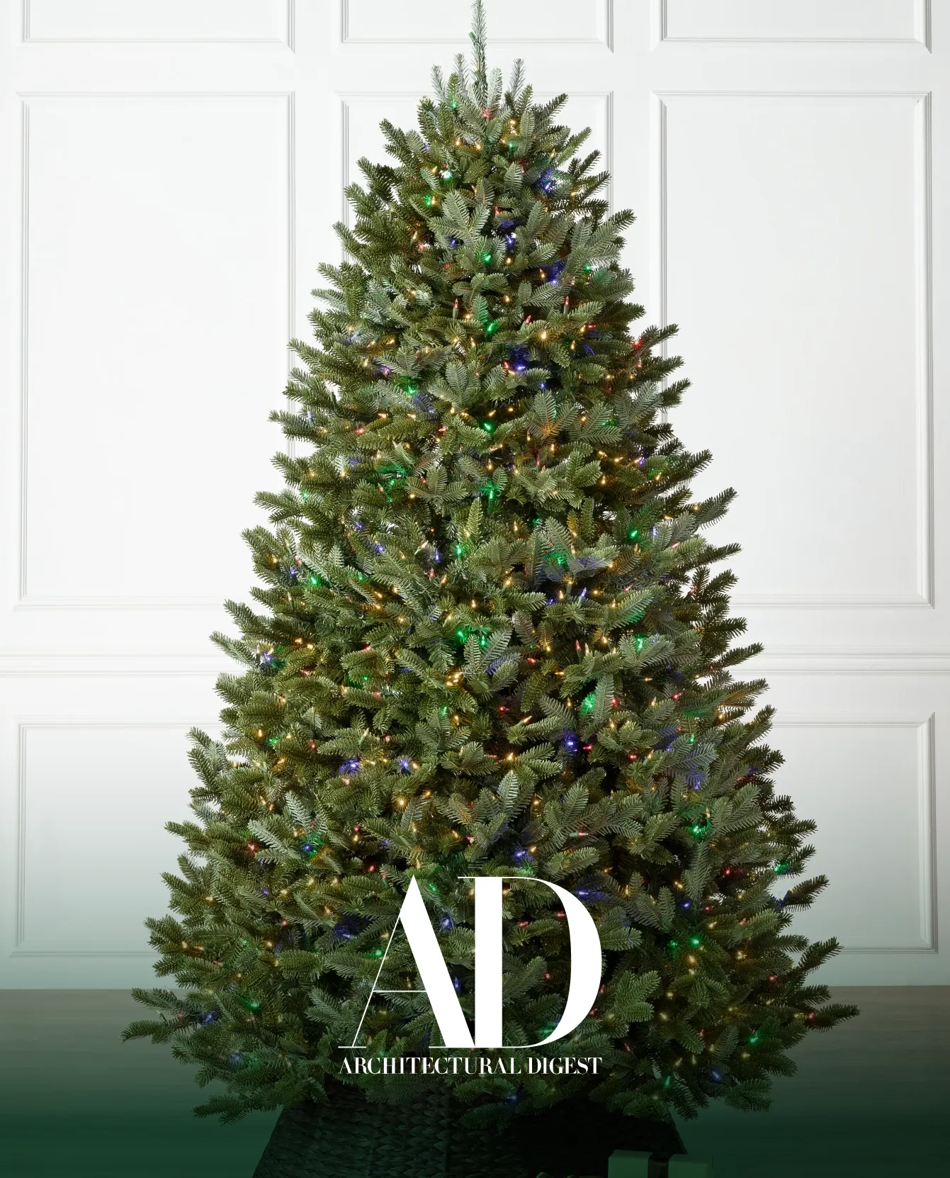 Supreme 15 Holiday Tree 