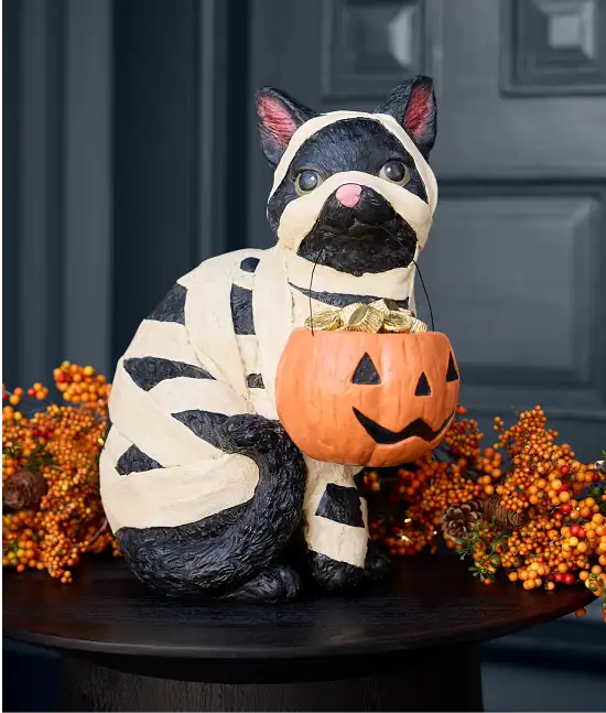 The Halloween Shop