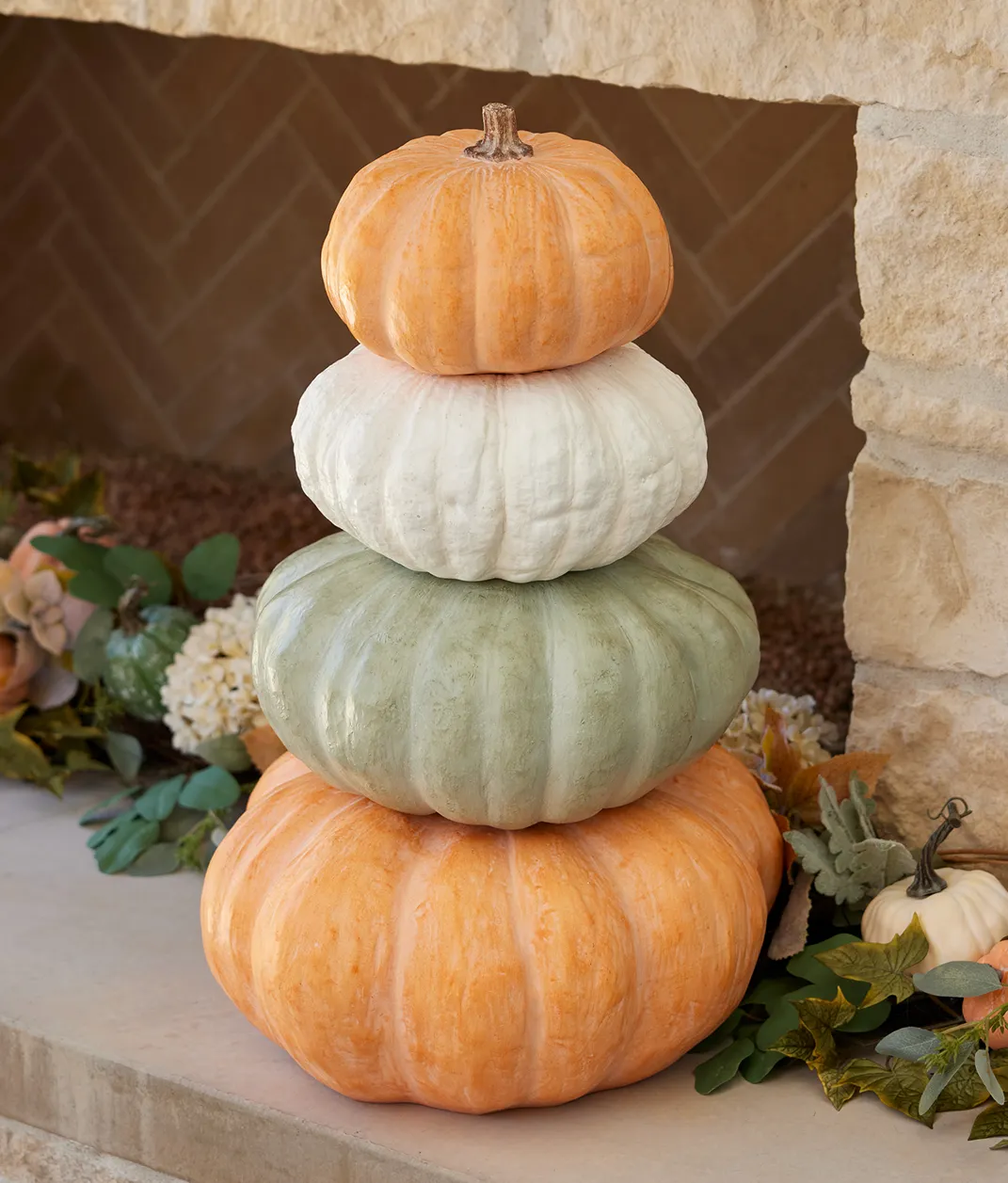 Fairytale Pumpkin Set