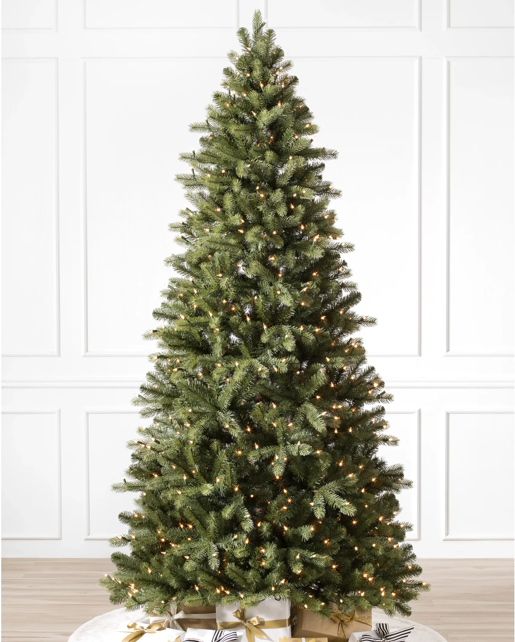 Artificial Christmas Trees, Christmas Ornaments & Spring Decor