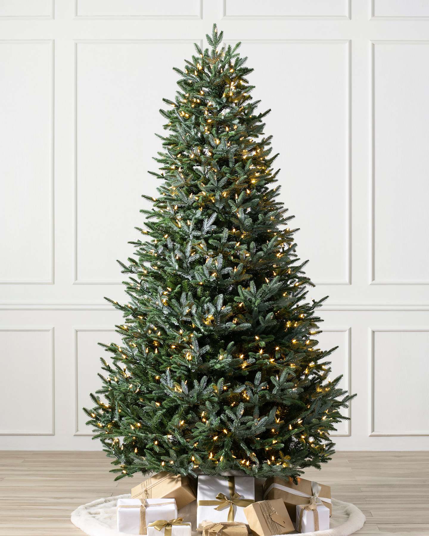 European Silver Fir by Balsam Hill SSC