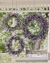 Provencal Lavender Foliage by Balsam Hill Lifestyle 30