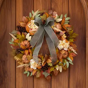 Wreaths