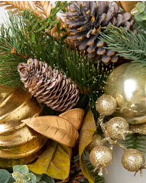 Gilded Forest Garland Gilded Forest Garland
