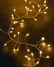 Fairy light string