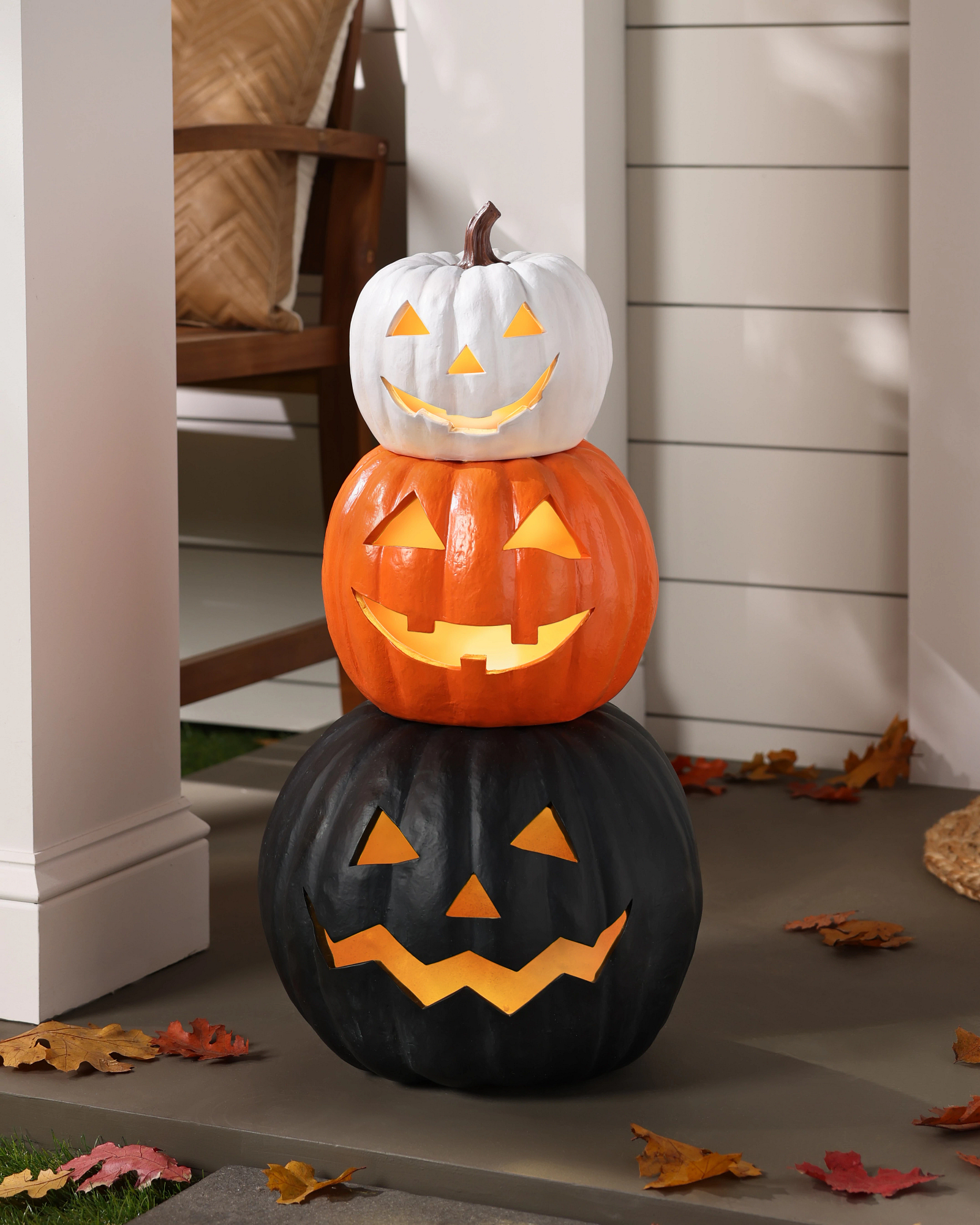 High end online halloween decorations