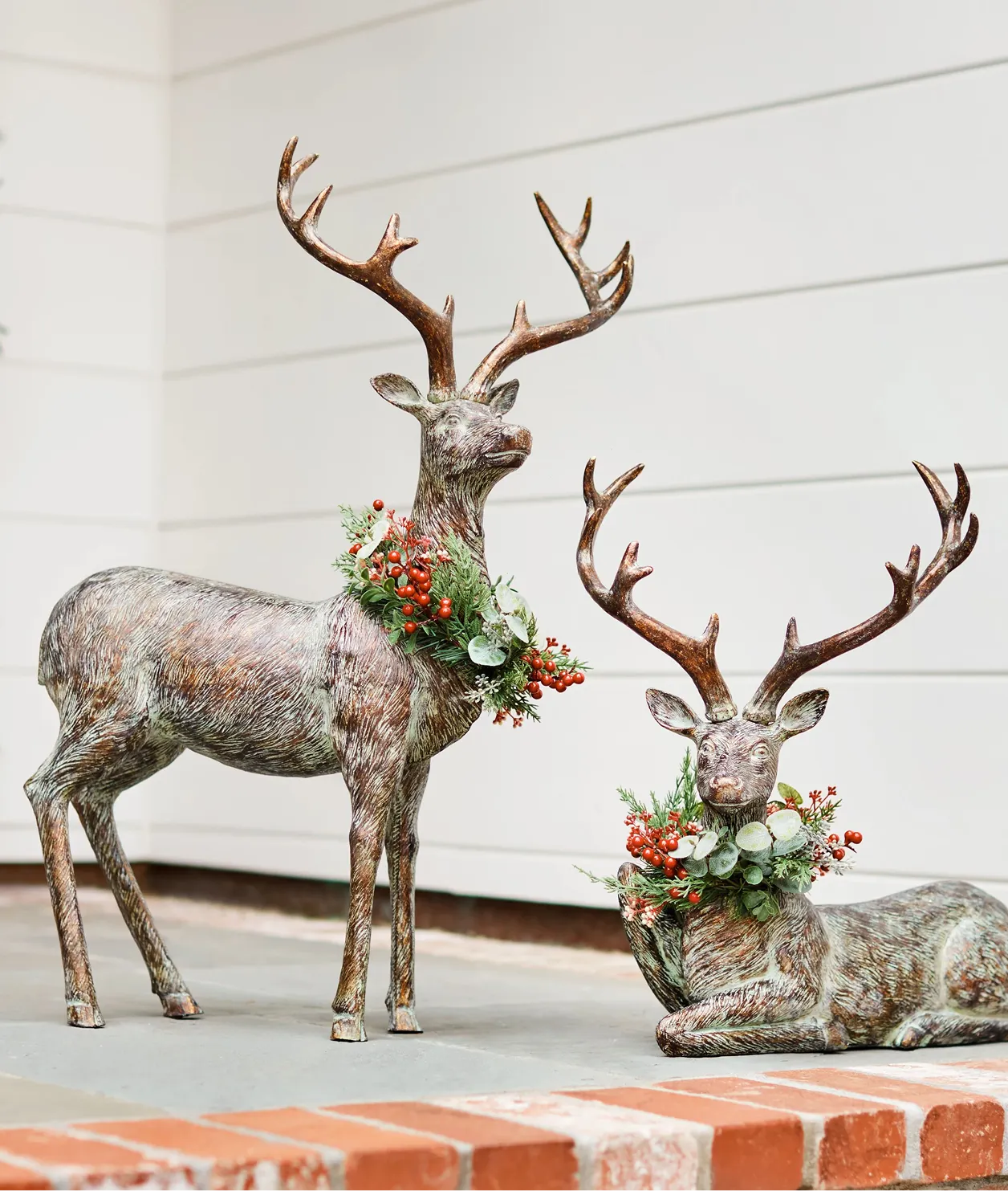 Shop Decor