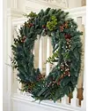 Mountain Meadow Garland by Balsam Hill Lifestyle 30