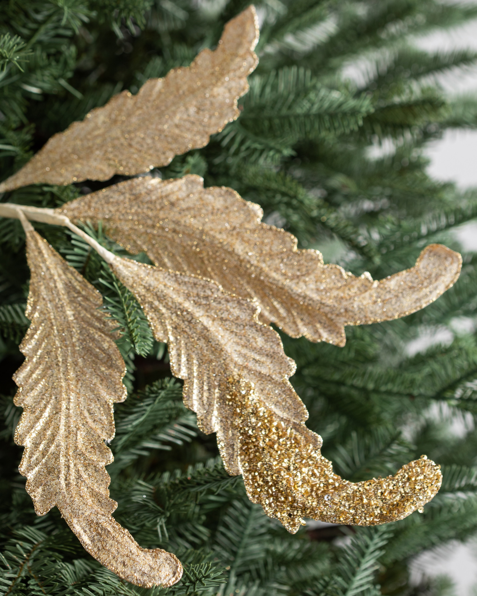 Biltmore® Collection Christmas Tree Picks Balsam Hill