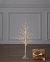 2ft Winter Birch LED Tree by Balsam Hill SSC