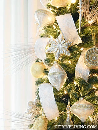 Sonoma Slim Artificial Christmas Tree | Balsam Hill