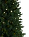 Rutherford Fir Potted Tree by Balsam Hill Closeup 10