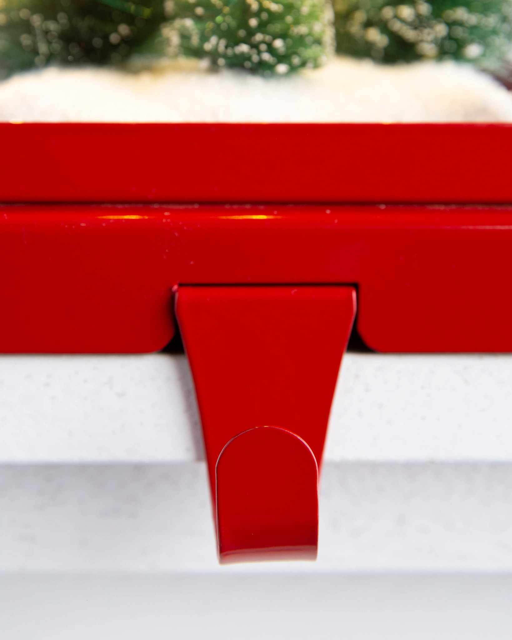 Lantern Christmas Stocking Holders Balsam Hill