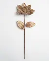 Silver and Gold Picks by Balsam Hill Closeup 10