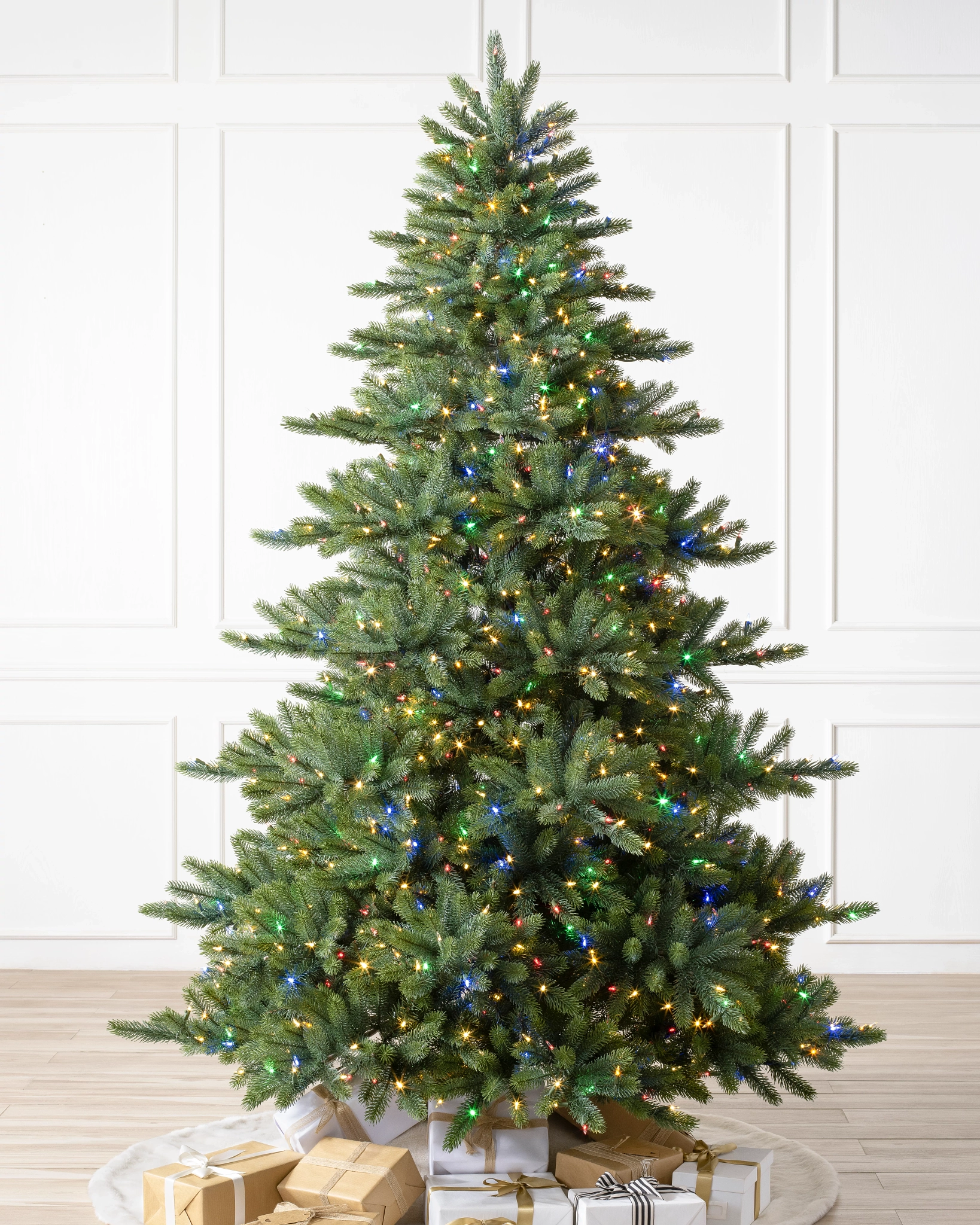 Biltmore® Spruce Artificial Christmas Tree | Balsam Hill