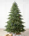 Biltmore Spruce by Balsam Hill Color + Clear LED SSC