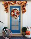 Fall Harvest Foliage by Balsam Hill Lifestyle 70