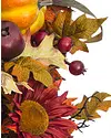 Fall Harvest Foliage by Balsam Hill Detail