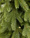 BH Norway Spruce Foliage by Balsam Hill Branch Detail