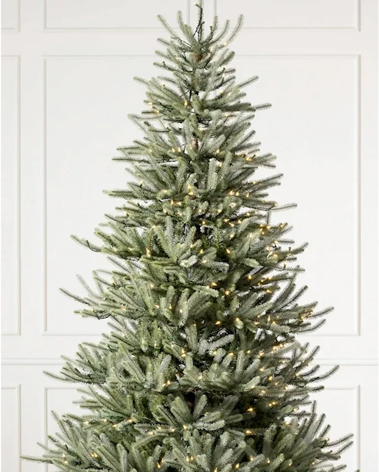 Best Artificial Christmas Trees Looking Like Real Ones: Stunning & Lifelike Picks