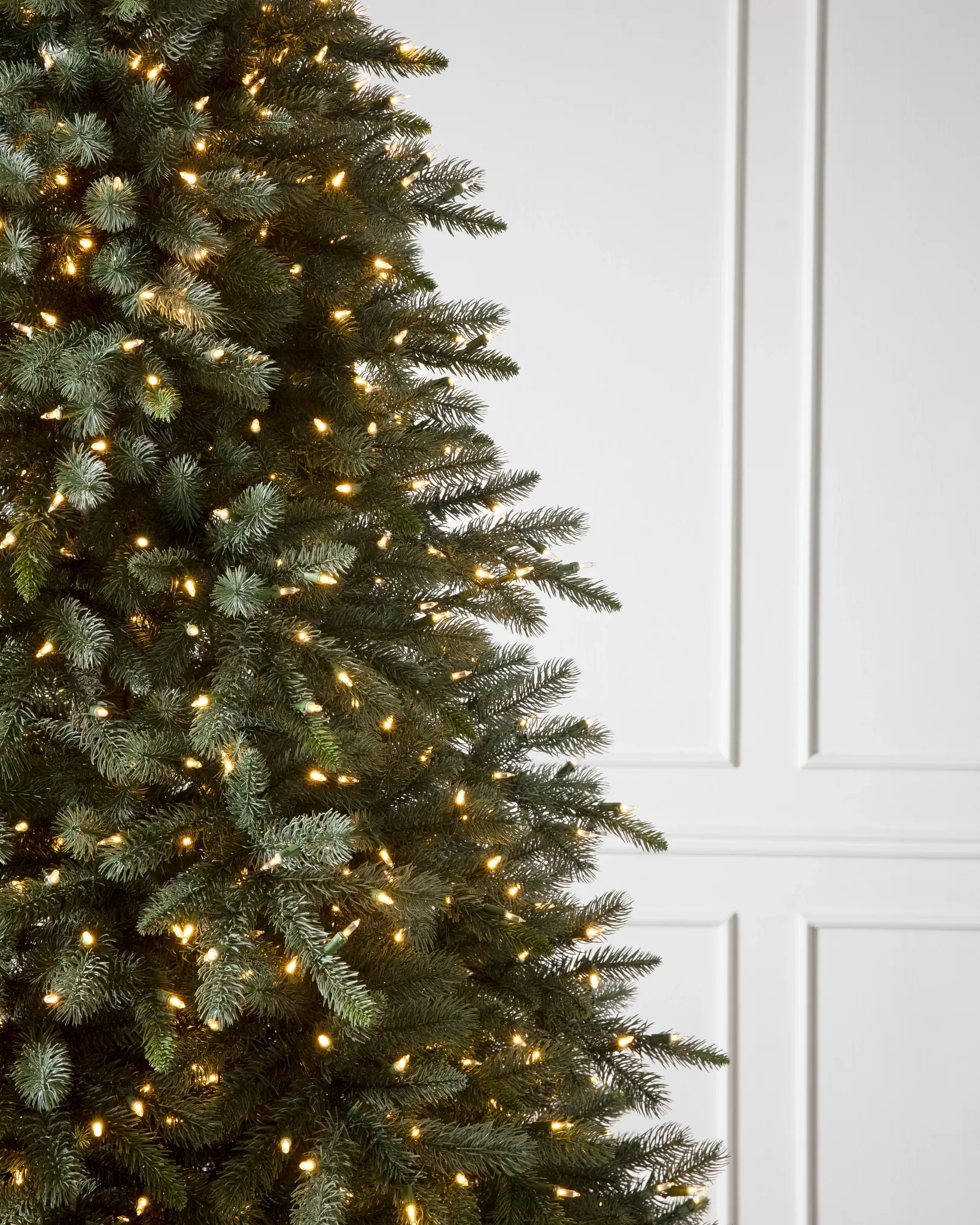 Aspen Estate Fir