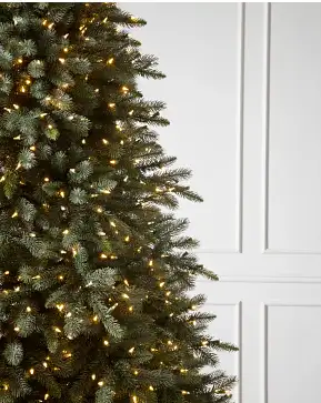 Aspen Estate Fir Aspen Estate Fir