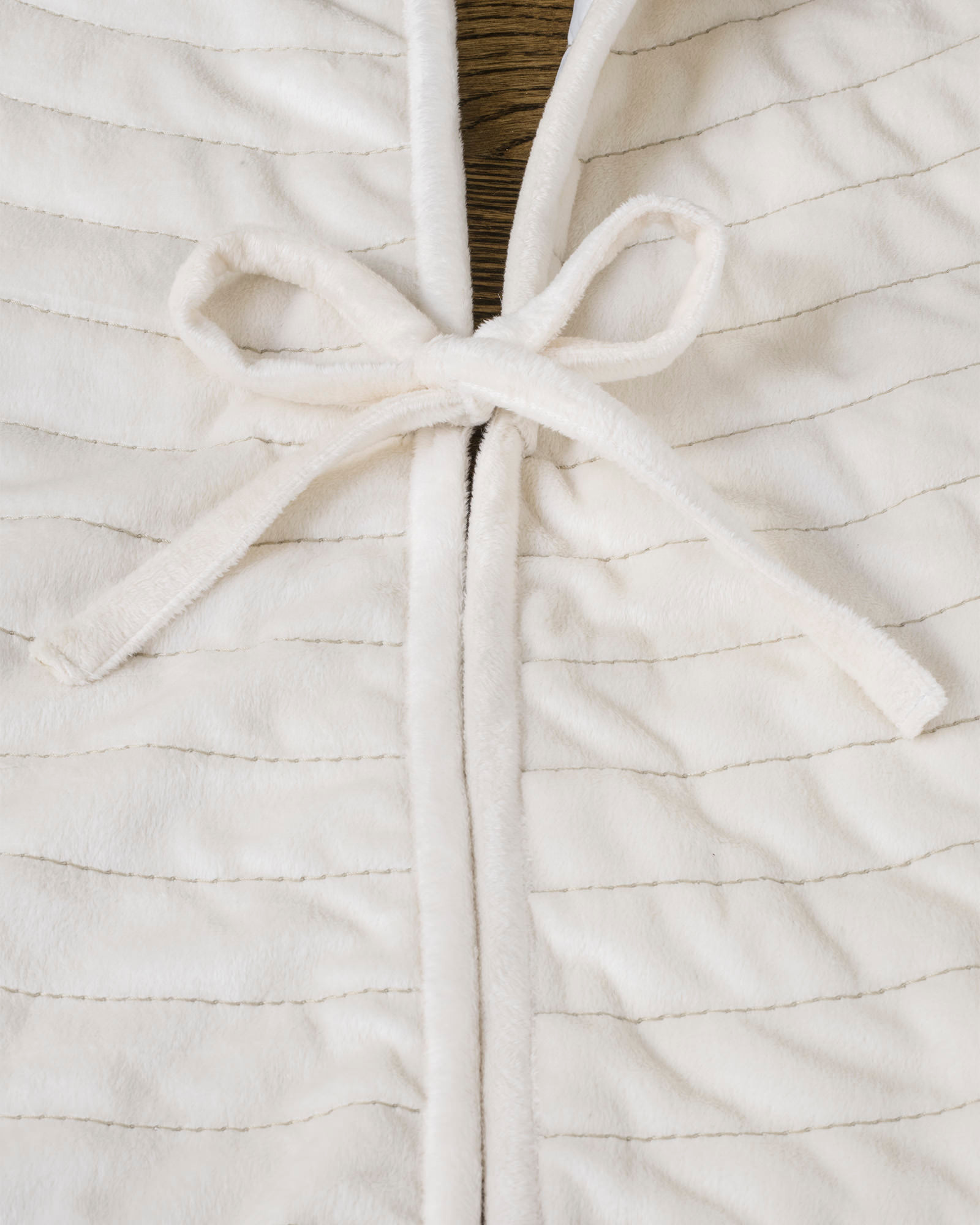 Berkshire Quilted Christmas Tree Skirt Balsam Hill