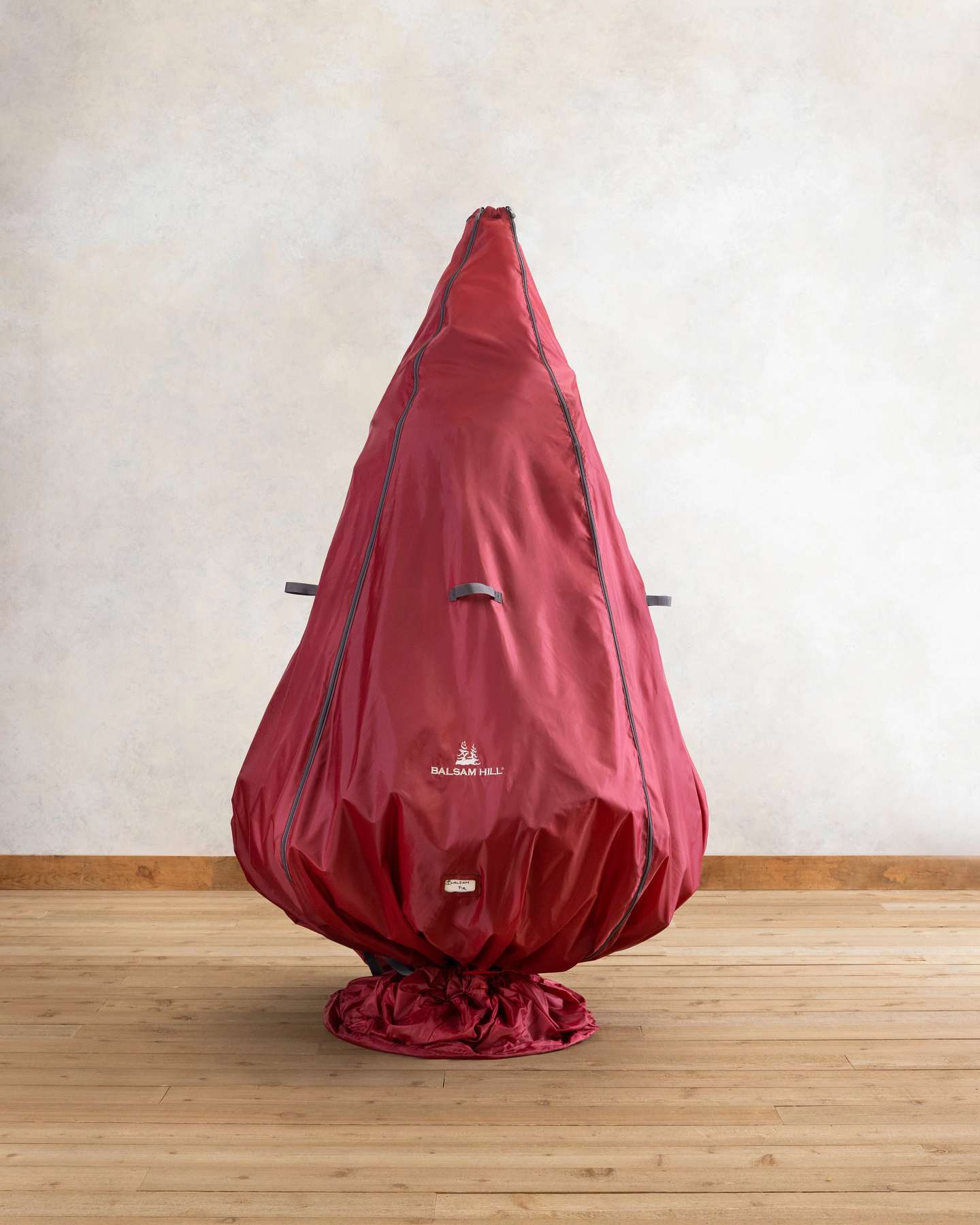 Decorated Tree Storage Bag