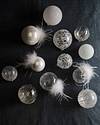 Winter White Ornament Set by Balsam Hill Lifestyle 80