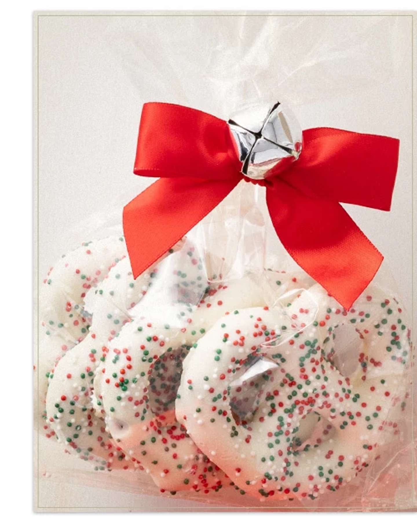 Balsam Hill Holiday Favorites Gift Box Product Display