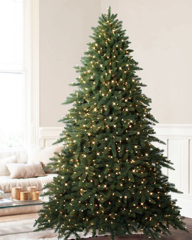 Aspen Estate Fir Flip Tree® | Balsam Hill