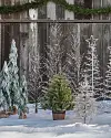 Winter Birch LED Tree by Balsam Hill Lifestyle 15