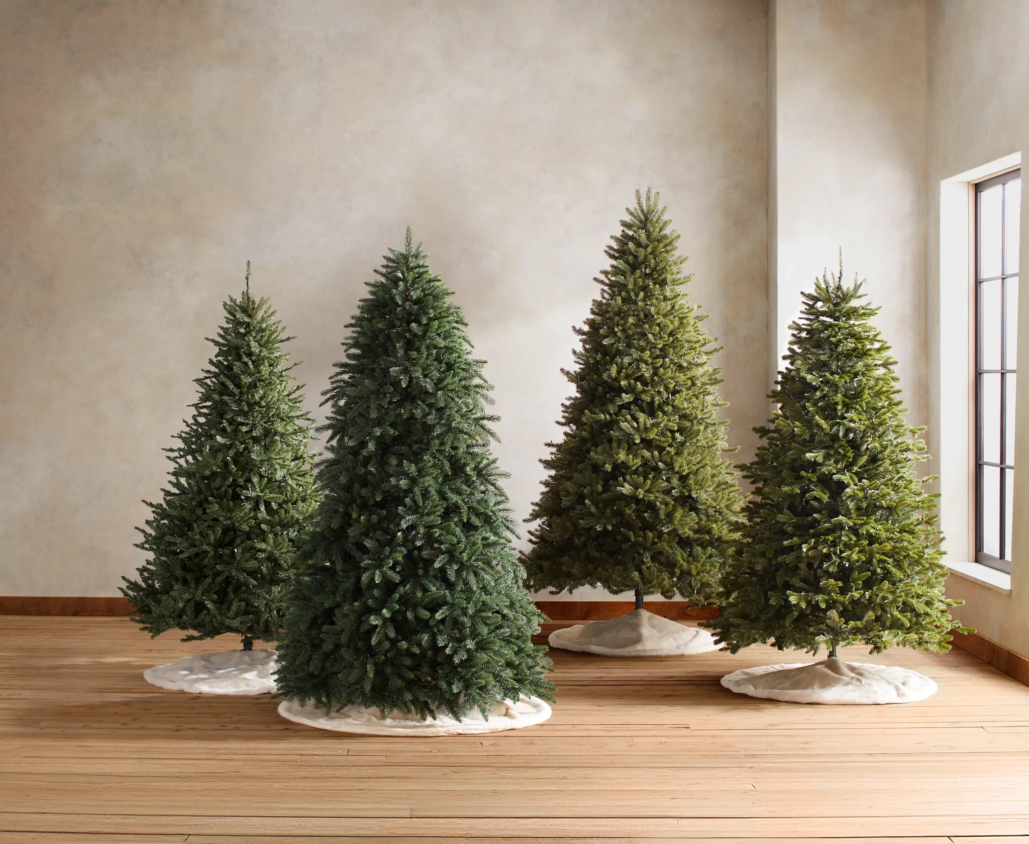 So finden Sie den idealen Balsam Hill-Baum für Ihr Zuhause