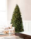 Park Avenue Corner Tree by Balsam Hill Lifestyle 10