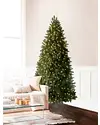 Park Avenue Corner Tree by Balsam Hill Lifestyle 10