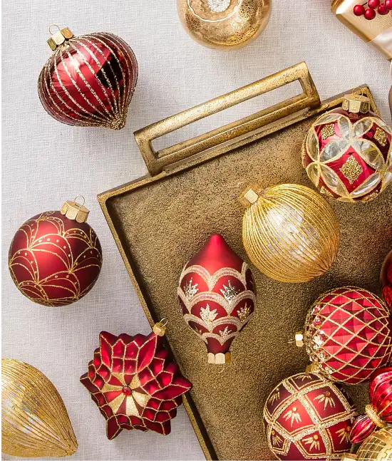 Shop Décor
