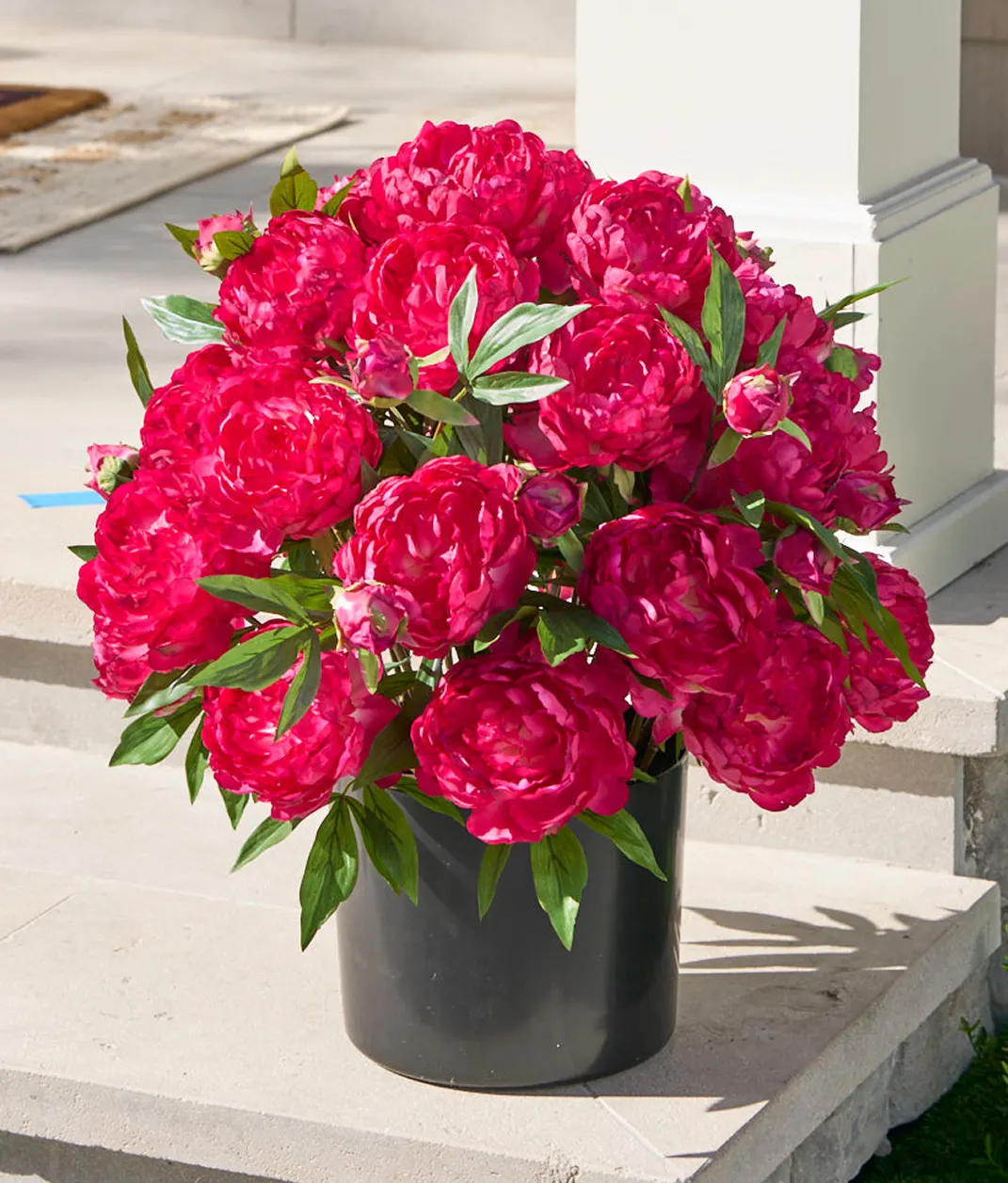 Beaded Pearl Garlands