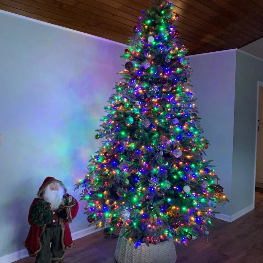 BH Balsam Fir Flip Christmas Tree™ Balsam Hill