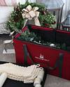 Multipurpose Christmas Storage Box by Balsam Hill Blog 10