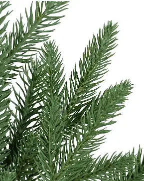 Red Spruce Slim Flip Tree® Red Spruce Slim Flip Tree®