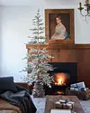 Frosted Alpine Balsam Fir by Balsam Hill Lifestyle 20