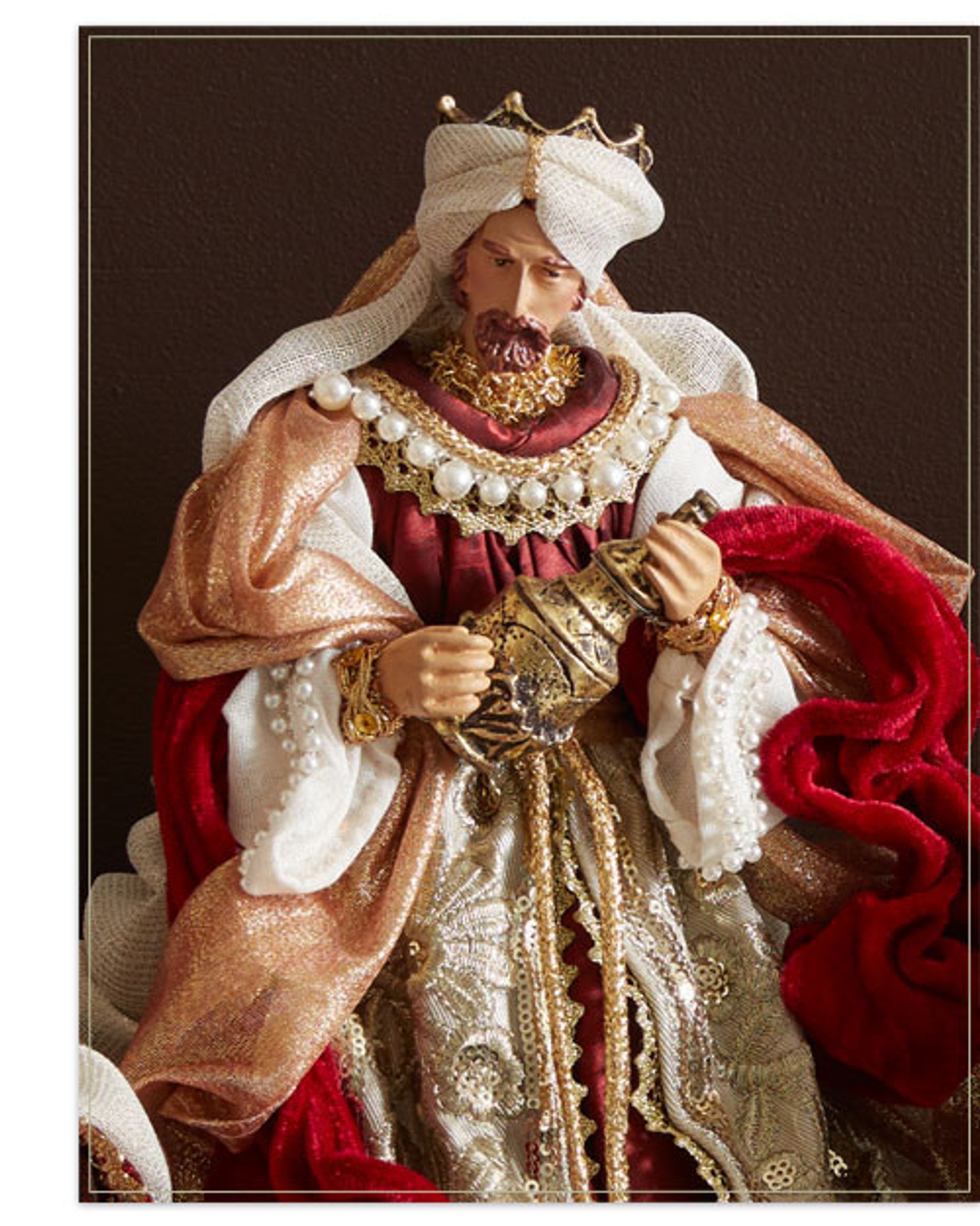 dress it up holiday collection nativity Dress it Up Buttons: Holiday Collection