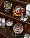 Christmas Moments Musical Snow Globe by Balsam Hill Lifestyle 10