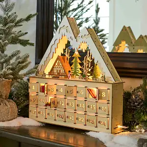 Décor