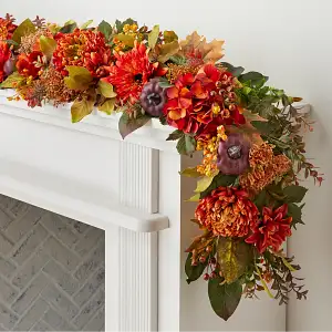 Garlands