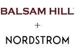 Balsam Hill + Nordstrom