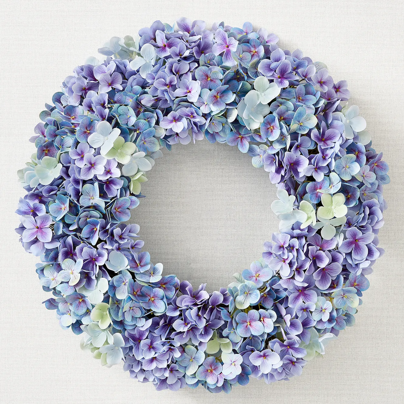 The Wreath Shop
