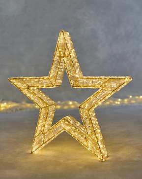 Twinkling Star Silhouette Twinkling Star Silhouette