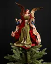Christmas Angel Tree Topper by Balsam Hill Lifestyle 35