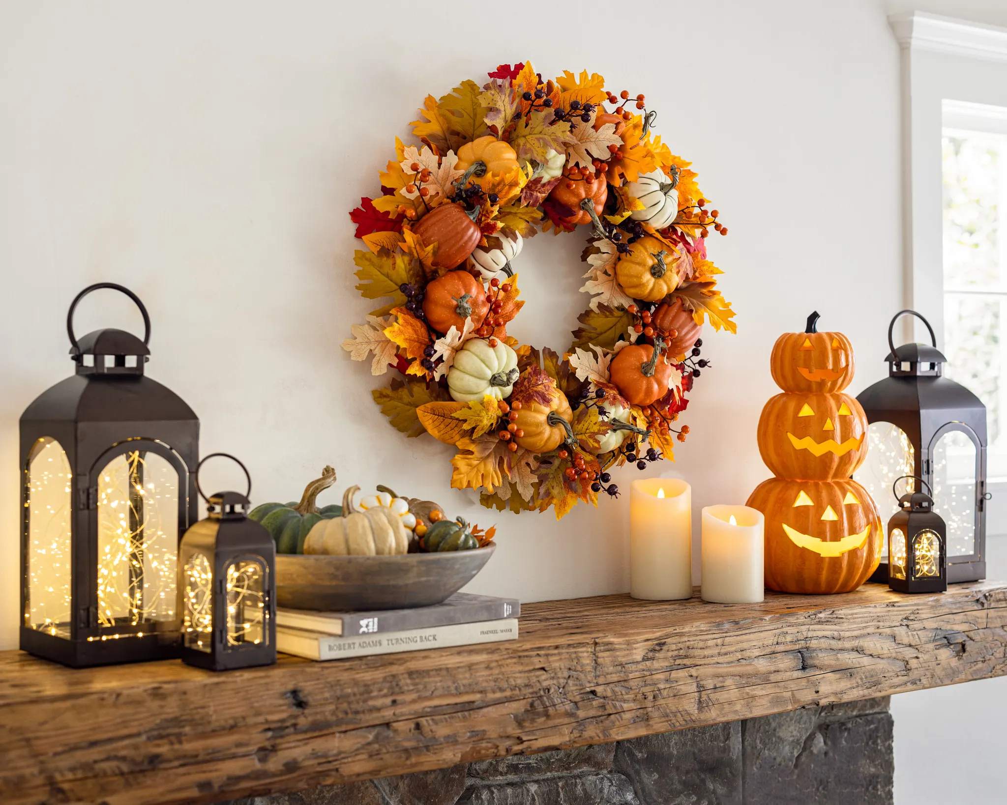 When is the Best Time to Decorate for Fall: Ultimate Guide to Perfect Timing